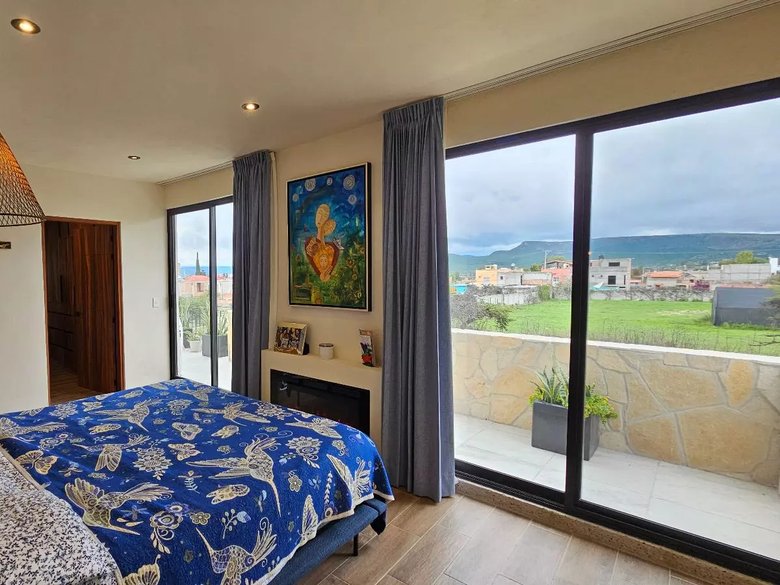 Casa Colibrí, en Sahai Residences — 21 photos
