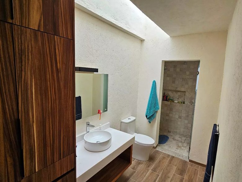 Casa Colibrí, en Sahai Residences — 3 photos