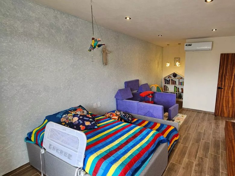 Casa Colibrí, en Sahai Residences — 9 photos