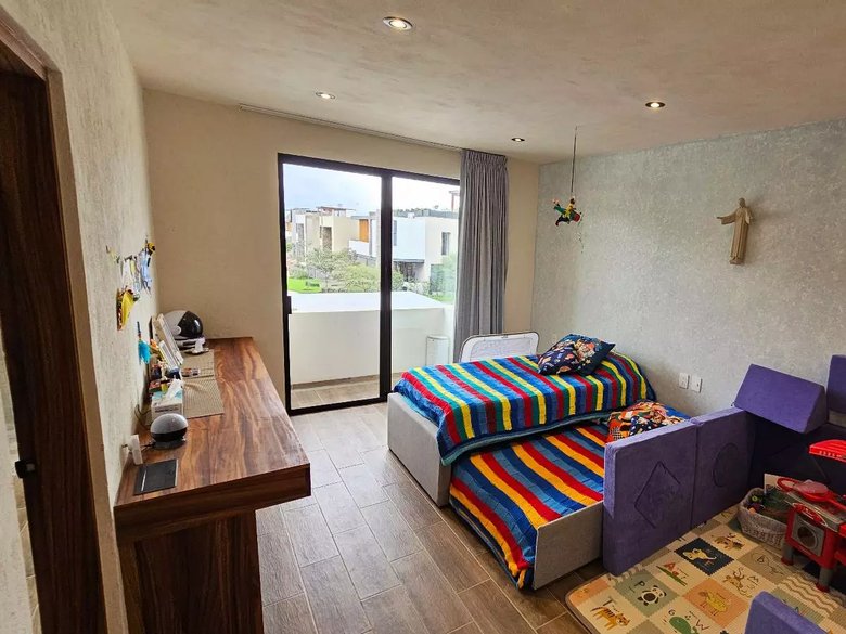 Casa Colibrí, en Sahai Residences — 16 photos