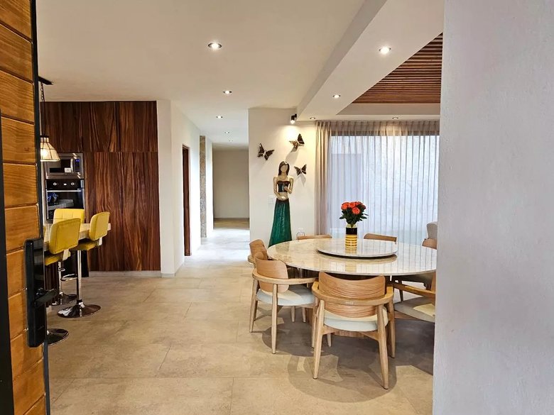 Casa Colibrí, en Sahai Residences — 5 photos