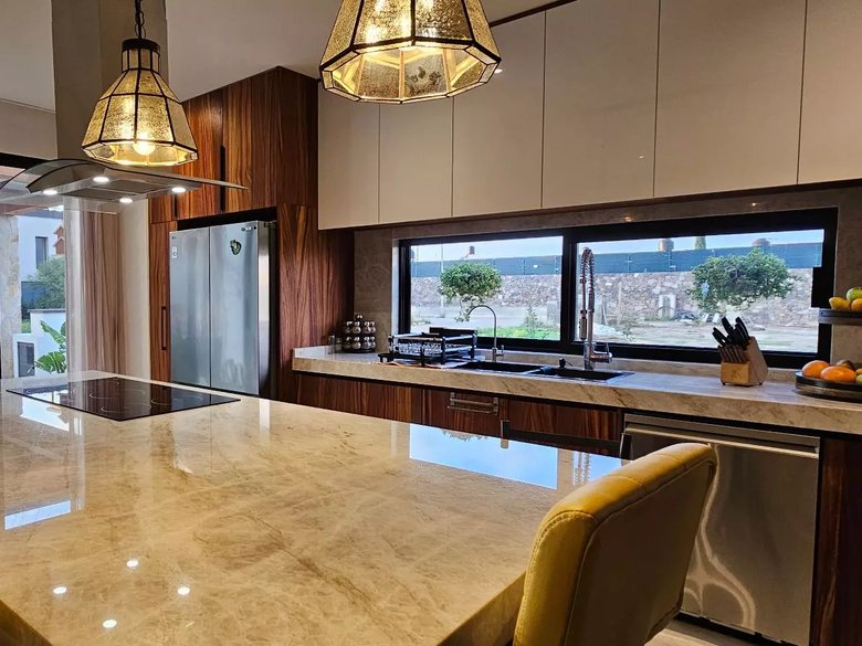 Casa Colibrí, en Sahai Residences — 15 photos