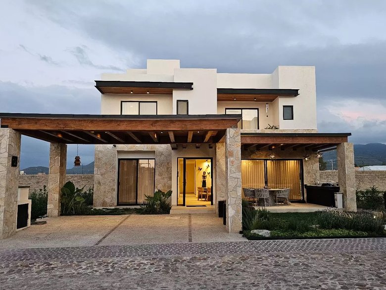 Casa Colibrí, en Sahai Residences — 1 photos