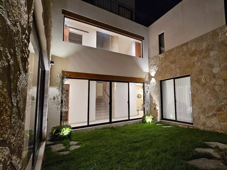 Casa Colibrí, en Sahai Residences — 18 photos