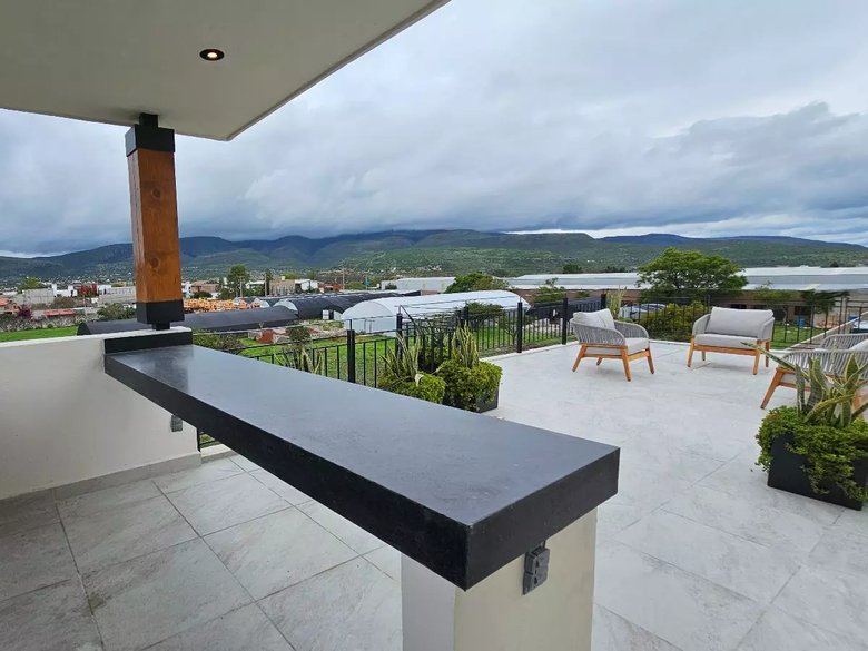 Casa Colibrí, en Sahai Residences — 10 photos