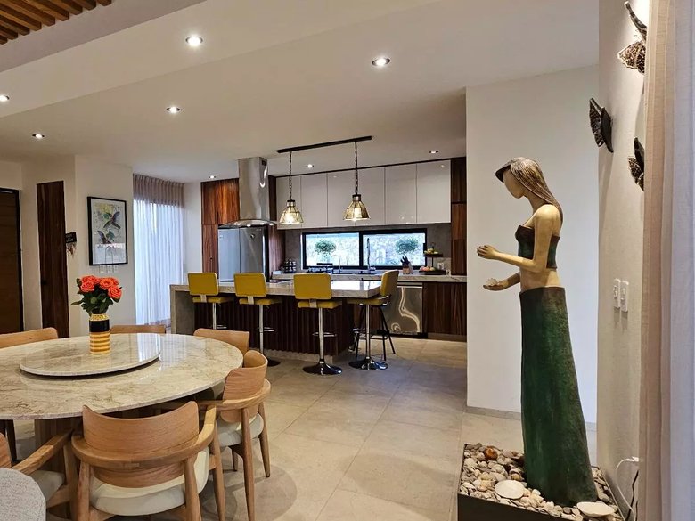 Casa Colibrí, en Sahai Residences — 6 photos