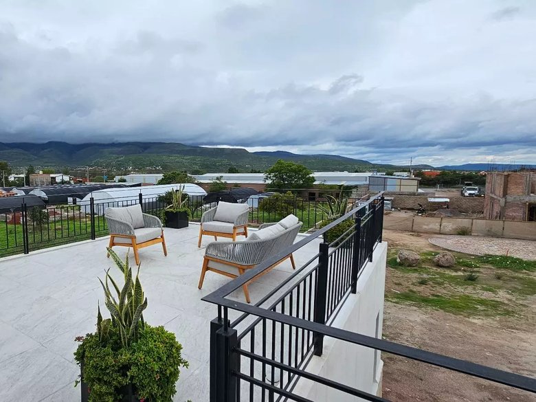 Casa Colibrí, en Sahai Residences — 13 photos