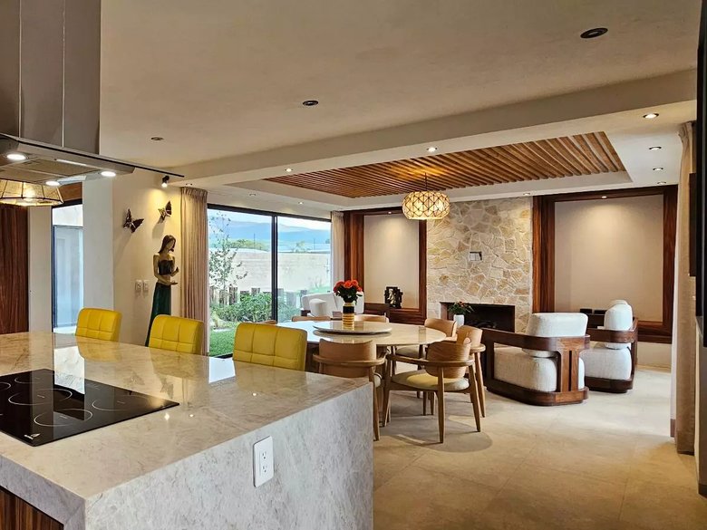 Casa Colibrí, en Sahai Residences — 23 photos