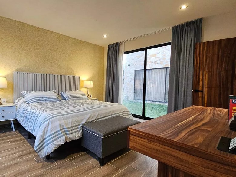 Casa Colibrí, en Sahai Residences — 8 photos
