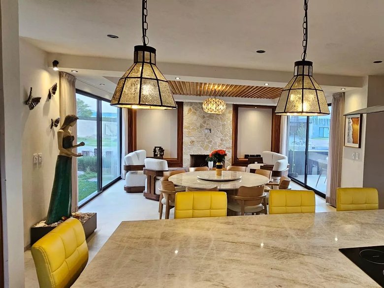 Casa Colibrí, en Sahai Residences — 2 photos