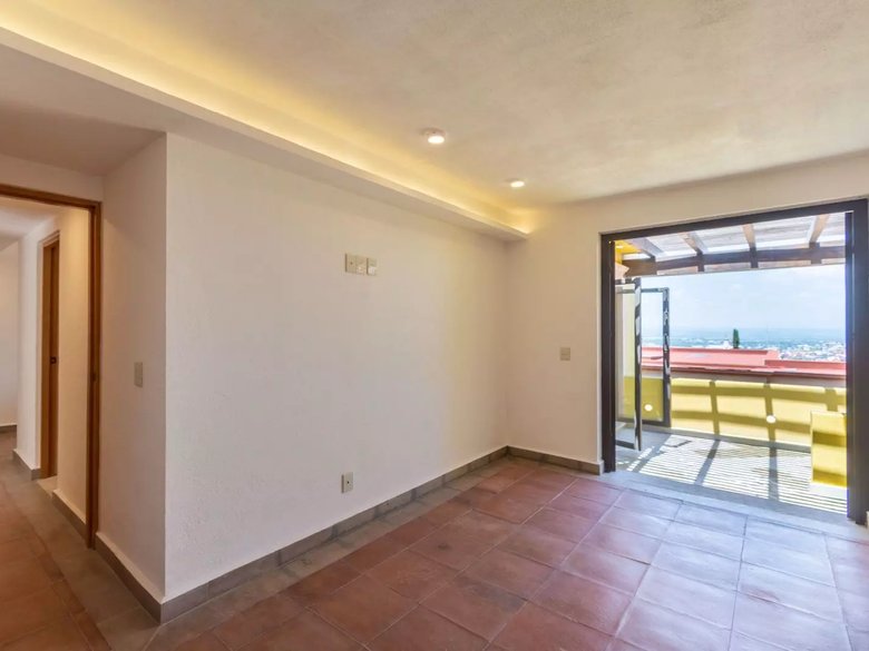 Arcángeles San Uriel 2BR — 10 photos