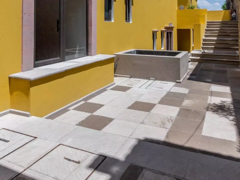 Arcángeles San Uriel 2BR — 16 photos