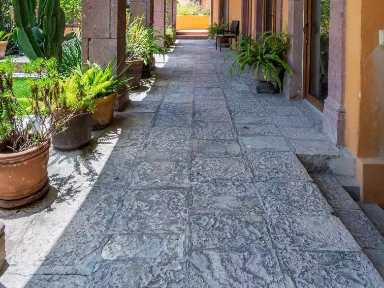 Arcángeles San Uriel 2BR — 23 photos