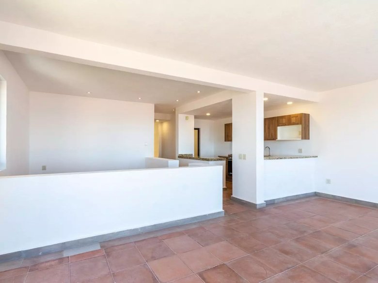 Arcángeles San Uriel 2BR — 7 photos