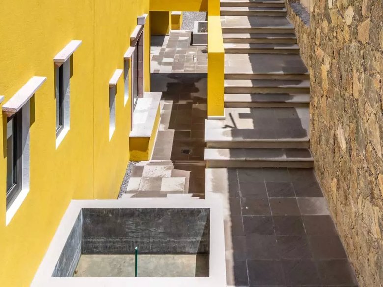 Arcángeles San Uriel 2BR — 17 photos