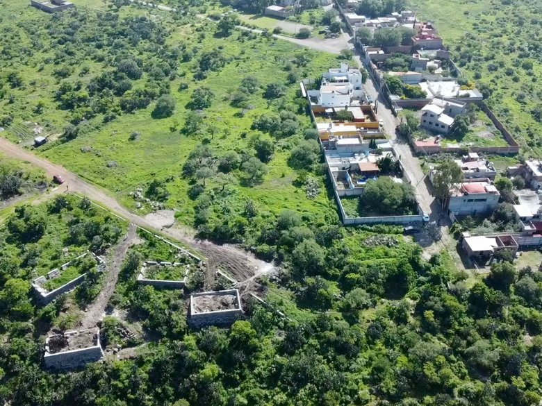 Terreno Saltito de Guadalupe — 3 photos