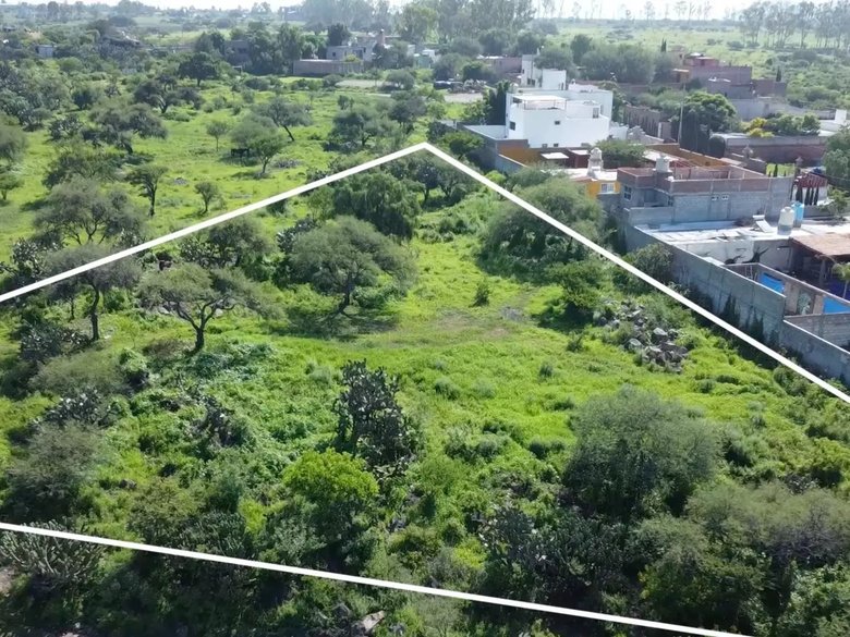 Terreno Saltito de Guadalupe — 6 photos