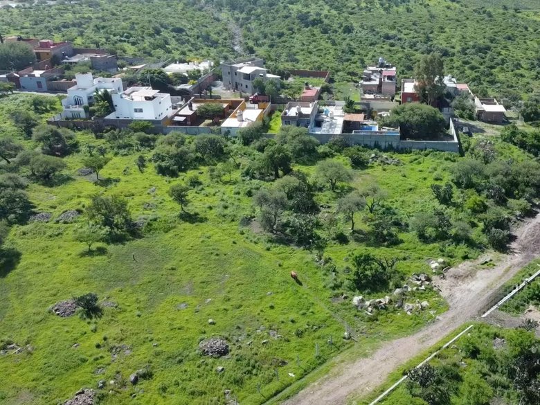 Terreno Saltito de Guadalupe — 5 photos