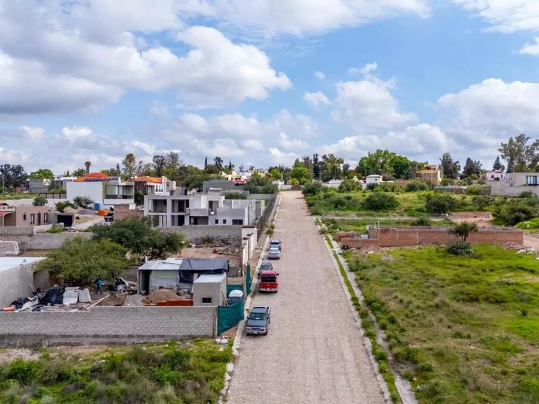 LOTE DON DIEGO — 5 photos