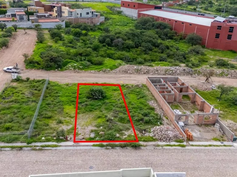 LOTE DON DIEGO — 3 photos