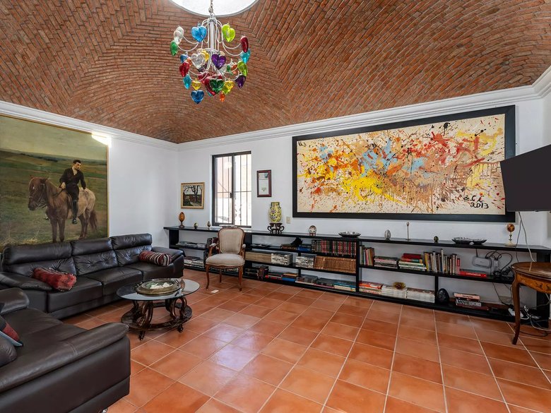 Villa Sunset Dorado — 21 photos