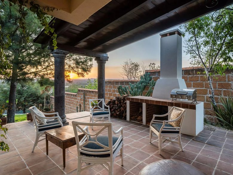 Villa Sunset Dorado — 9 photos