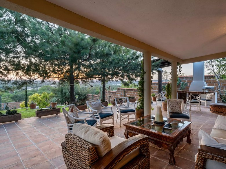 Villa Sunset Dorado — 6 photos