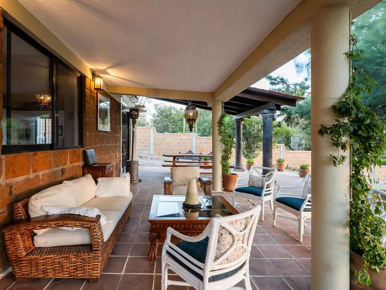 Villa Sunset Dorado — 7 photos