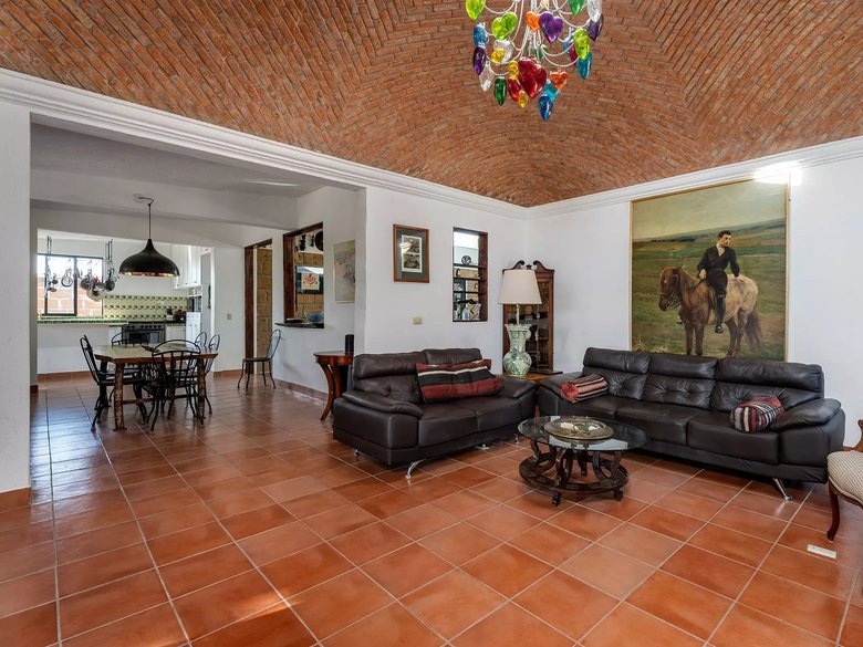Villa Sunset Dorado — 22 photos