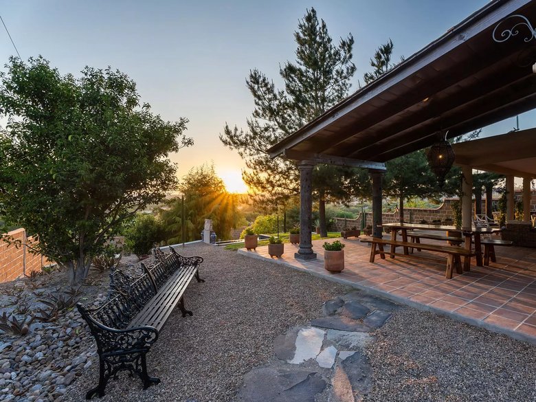 Villa Sunset Dorado — 1 photos