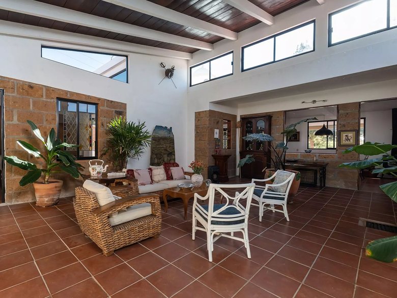 Villa Sunset Dorado — 23 photos