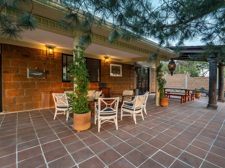 Villa Sunset Dorado — 8 photos