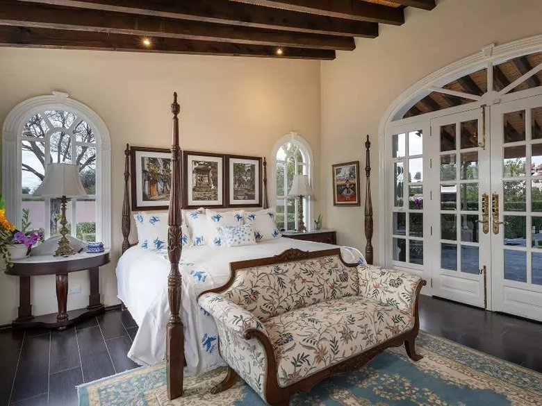 Villa Serena — 4 photos