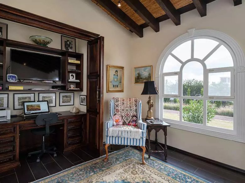 Villa Serena — 5 photos