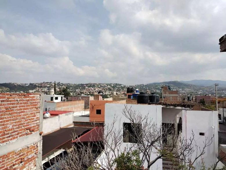 Casa Mascareña — 4 photos