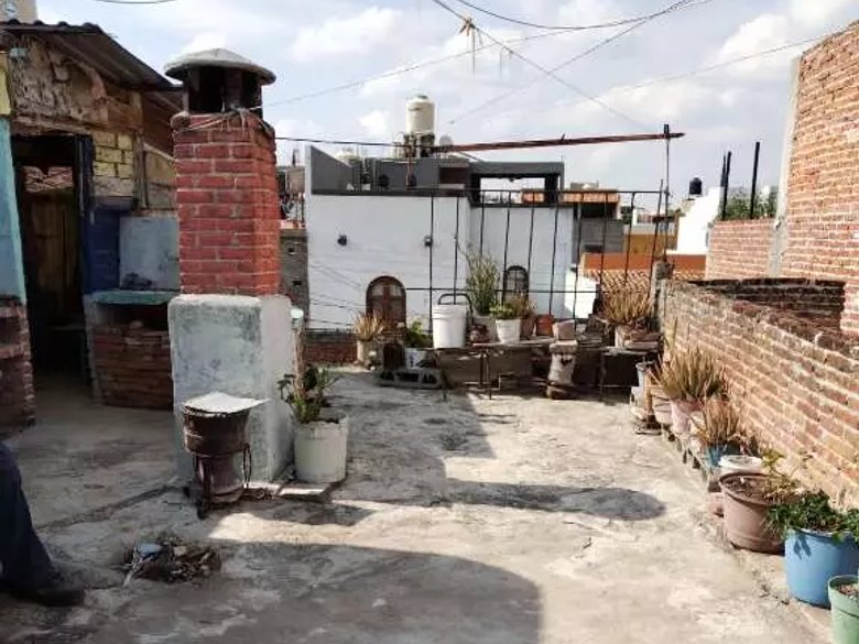 Casa Mascareña — 3 photos