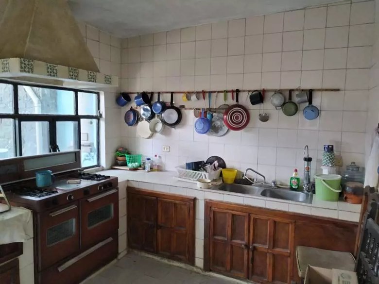 Casa Mascareña — 15 photos