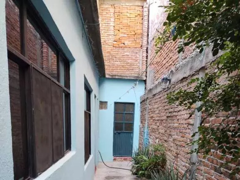 Casa Mascareña — 8 photos
