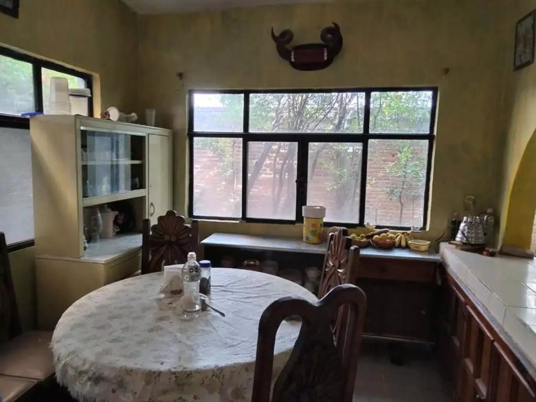 Casa Mascareña — 7 photos