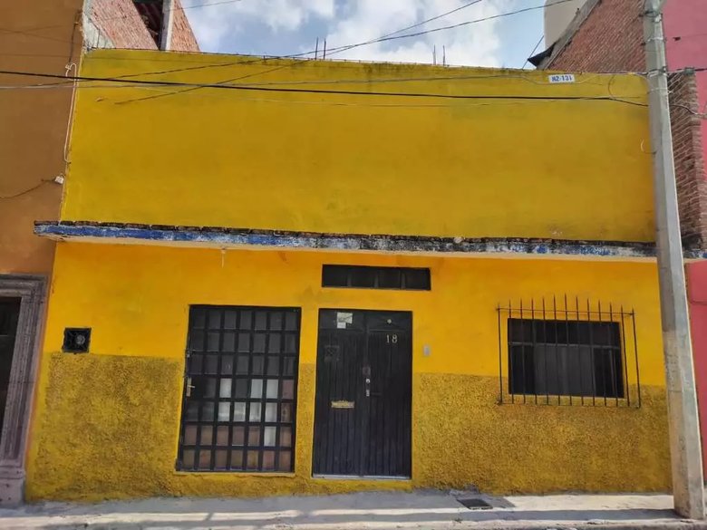 Casa Mascareña — 1 photos
