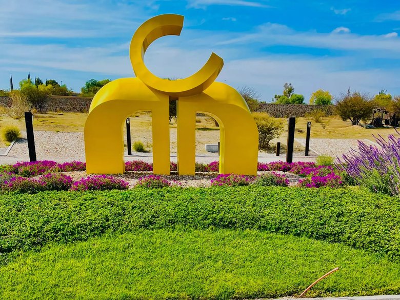 Lote Mítico — 7 photos