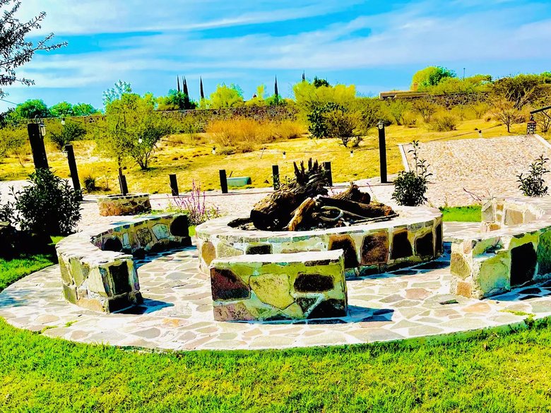 Lote Mítico — 8 photos