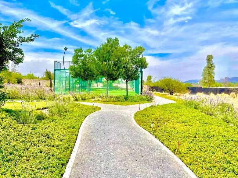 Lote Mítico — 5 photos