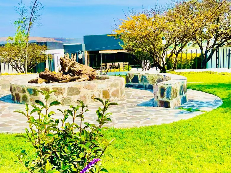 Lote Mítico — 9 photos