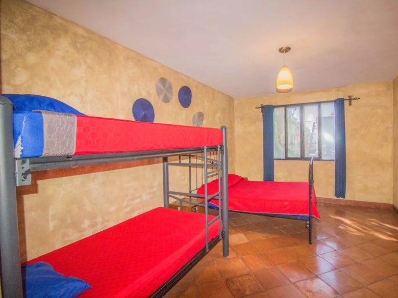 Barrio La Palmita House for Sale — 4 photos