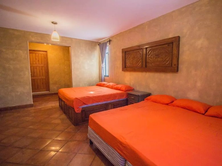 Barrio La Palmita House for Sale — 22 photos