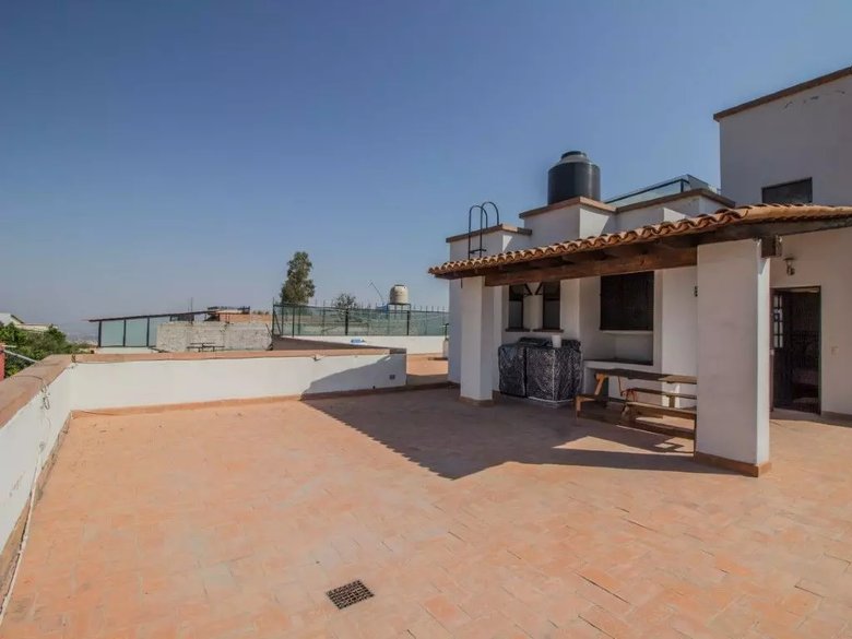 Barrio La Palmita House for Sale — 26 photos