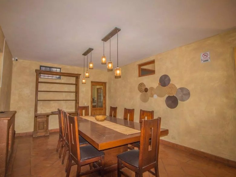 Barrio La Palmita House for Sale — 16 photos