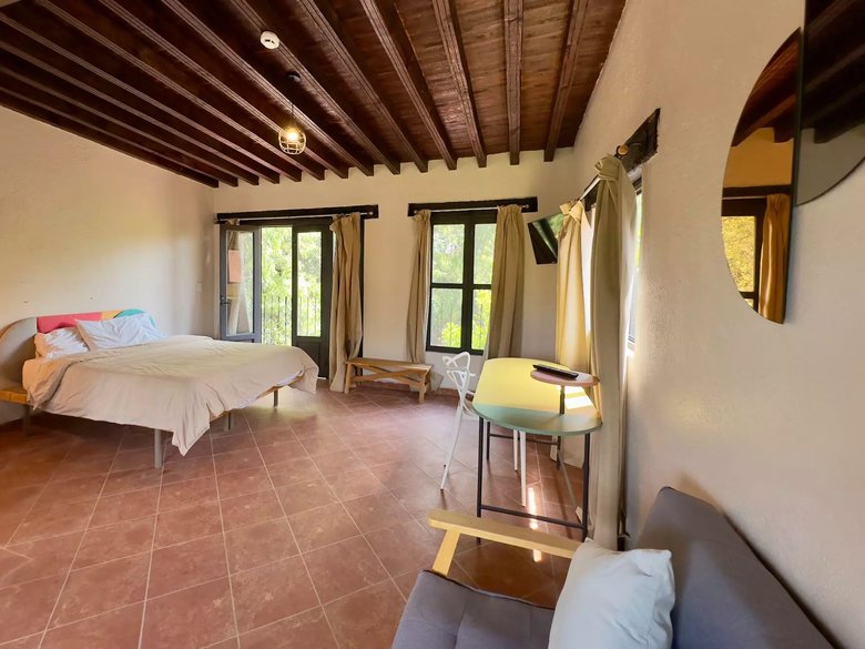 Casa Persea — 14 photos