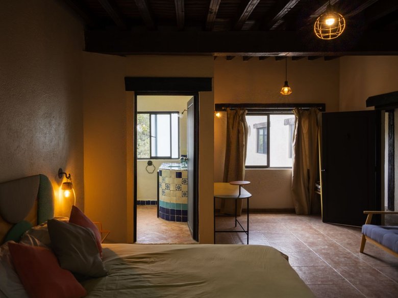 Casa Persea — 21 photos